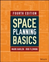 Space Planning Basics, 4th ed.
