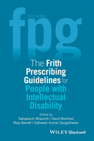 Frith Prescribing Guidelines for People with Intellectual Disability