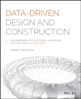 Data-Driven Design and Construction