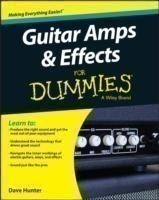 Guitar Amps & Effects For Dummies