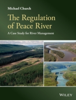 Regulation of Peace River