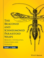 Braconid and Ichneumonid Parasitoid Wasps
