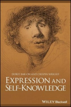 Expression and Self-Knowledge