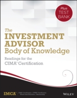 Investment Advisor Body of Knowledge + Test Bank