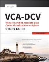 VCA-DCV VMware Certified Associate on vSphere Study Guide