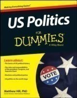 American Politics For Dummies - UK