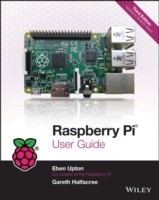 Raspberry Pi User Guide