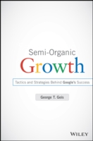 Semi-Organic Growth, + Website