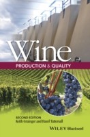 Wine Production and Quality