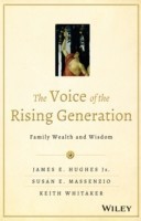 Voice of the Rising Generation