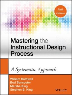 Mastering the Instructional Design Process