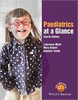 Paediatrics at a Glance, 4th Ed.