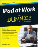 iPad at Work For Dummies