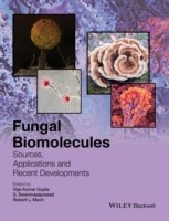 Fungal Biomolecules