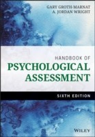 Handbook of Psychological Assessment, Sixth Edition