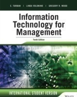 Information Technology for Management