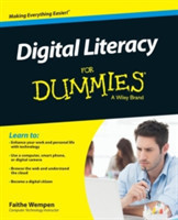 Digital Literacy For Dummies