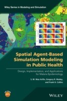 Spatial Agent-Based Simulation Modeling in Public Health