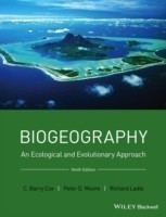 Biogeography