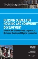 Decision Science for Housing and Community Development