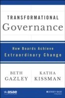 Transformational Governance