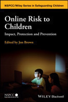 Online Risk to Children