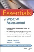 Essentials of WISC-V Assessment