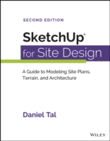 Sketchup for Site Design