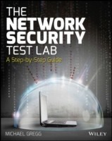 Network Security Test Lab