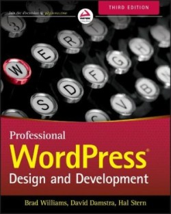 Professional WordPress Design and Development