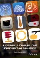 Broadband Telecommunications Technologies and Management