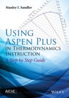 Using Aspen Plus in Thermodynamics Instruction