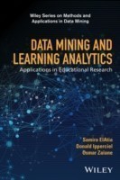 Data Mining and Learning Analytics Applications in Educational Research