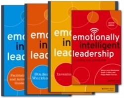 Emotionally Intelligent Leadership for Students