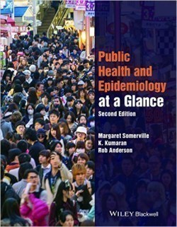 Public Health and Epidemiology at a Glance, 2nd Ed.