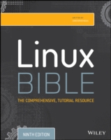 Linux Bible