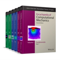 Encyclopedia of Computational Mechanics, 6 Volume Set