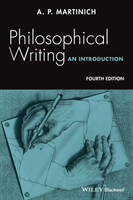 Philosophical Writing An Introduction