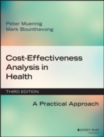 Cost-Effectiveness Analysis in Health