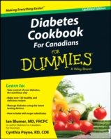 Diabetes Cookbook For Canadians For Dummies