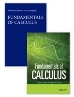 Fundamentals of Calculus Set