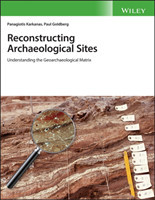 Reconstructing Archaeological Sites