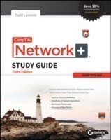 CompTIA Network+ Study Guide : Exam N10-006