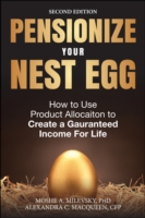 Pensionize Your Nest Egg