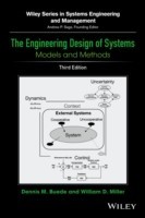 The Engineering Design of Systems Models and Methods