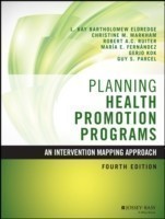 Planning Health Promotion Programs