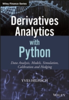 Derivatives Analytics with Python