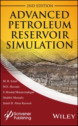 Advanced Petroleum Reservoir Simulation