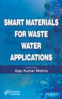 Smart Materials for Waste Water Applications