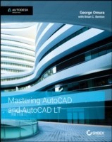 Mastering AutoCAD 2016 and AutoCAD LT 2016